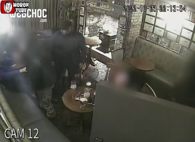 Video :A boxer who assaults a 78-year-old man is given a 19-month jail term